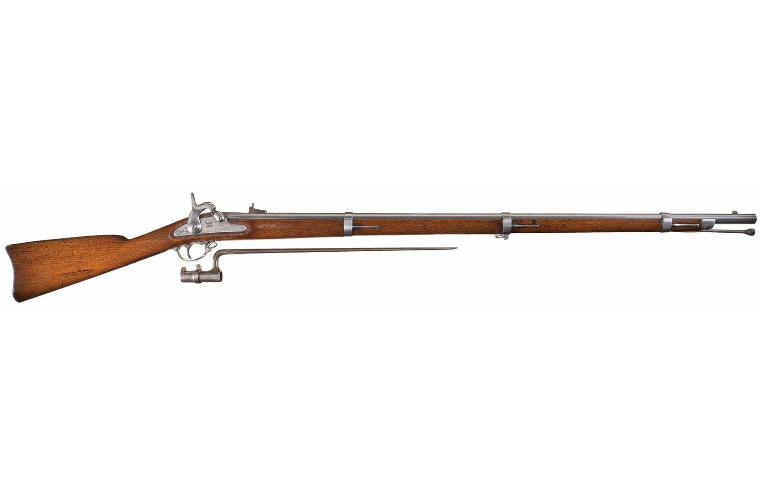 Model 1861