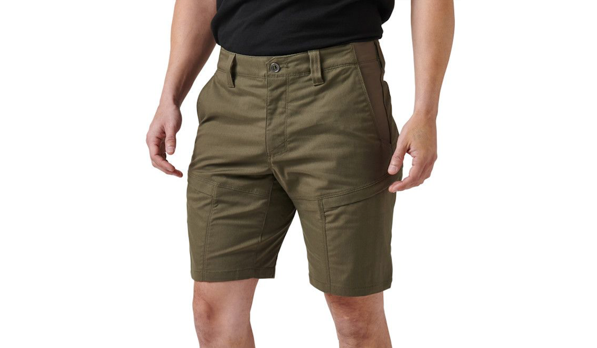NEW For Spring 2022 From 5.11: Men's Casual Apparel