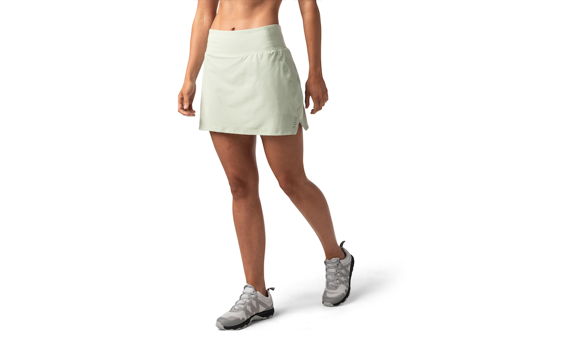 NEW For Spring 2022 From 5.11: Women's Apparel