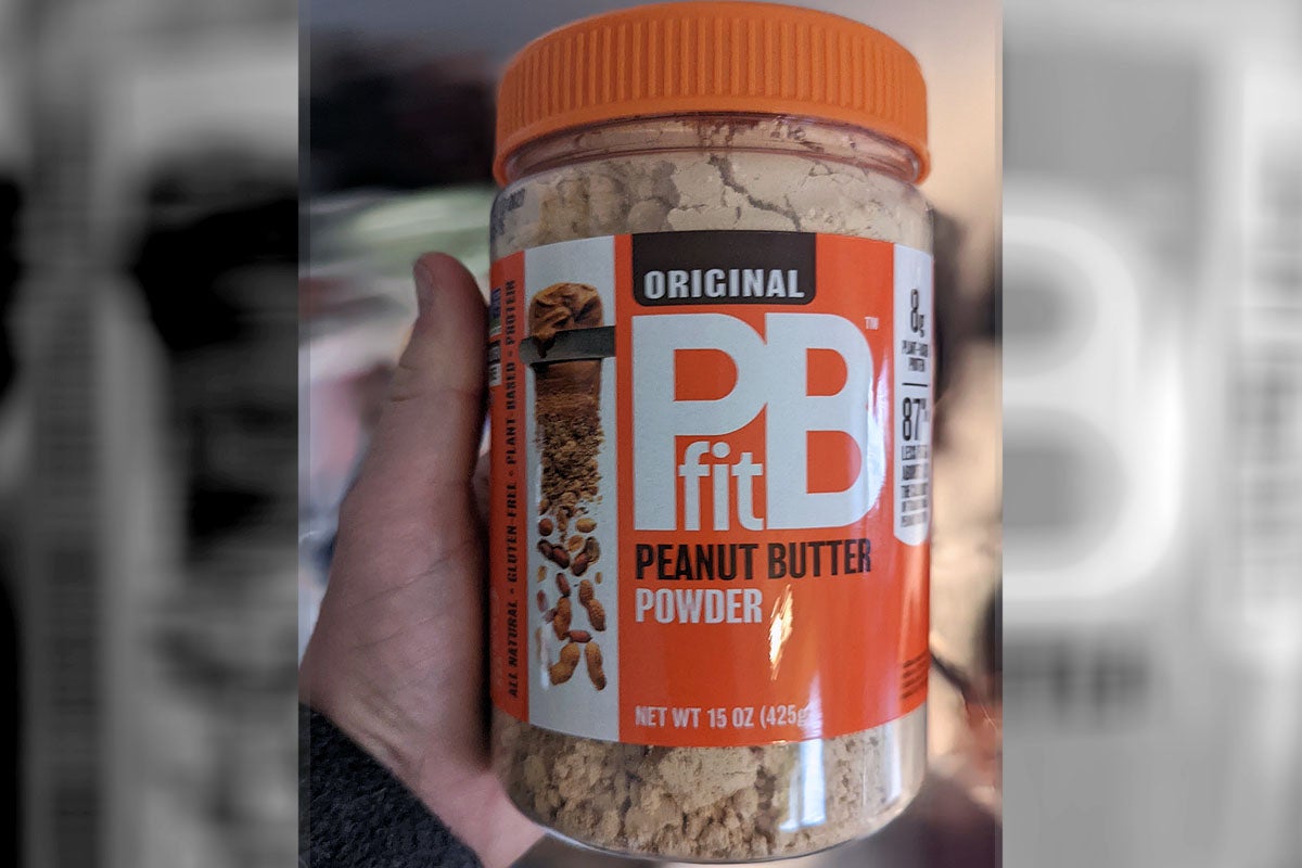 The Path Less Traveled #049 – PBFIT Peanut Butter Powder Review The Path Less Traveled #049 – PBFIT Peanut Butter Powder Review