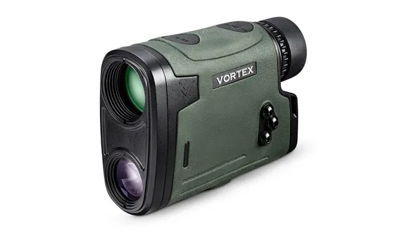 3 NEW Vortex HD Rangefinders – 3000, 2000, and 1400 Yard Models