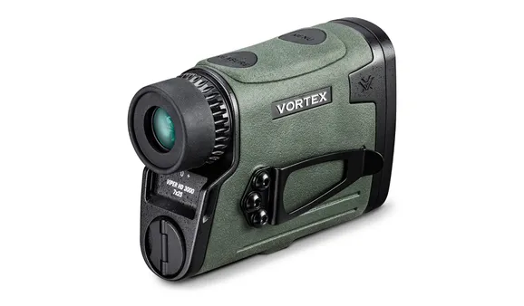 3 NEW Vortex HD Rangefinders – 3000, 2000, and 1400 Yard Models