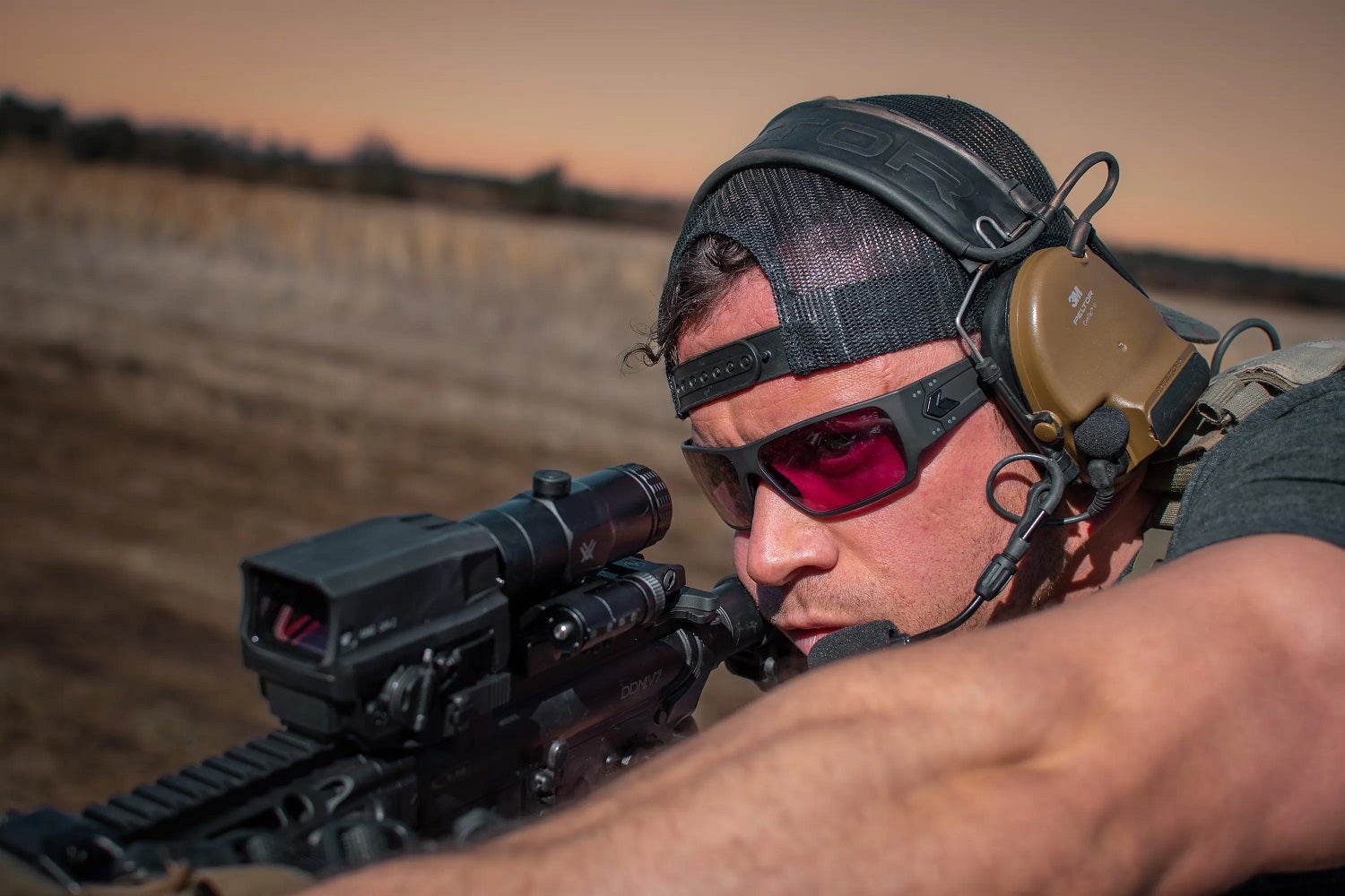 New High-Contrast Shooting Lens Lineup from GATORZ Eyewear