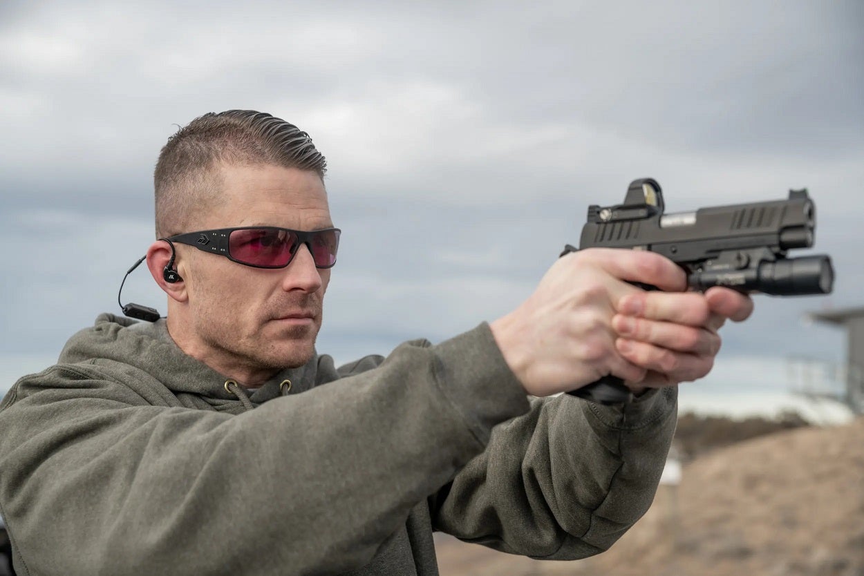 New High-Contrast Shooting Lens Lineup from GATORZ Eyewear