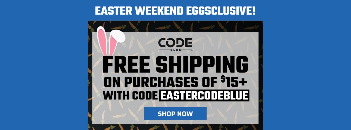 Summit Stands, Moultrie, and Code Blue – Easter Weekend Deals