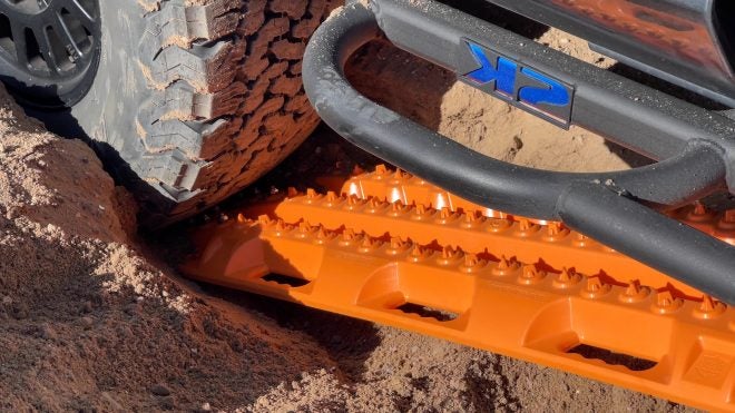 AllOutdoor Review – ActionTrax Traction Boards for your Vehicle Kit