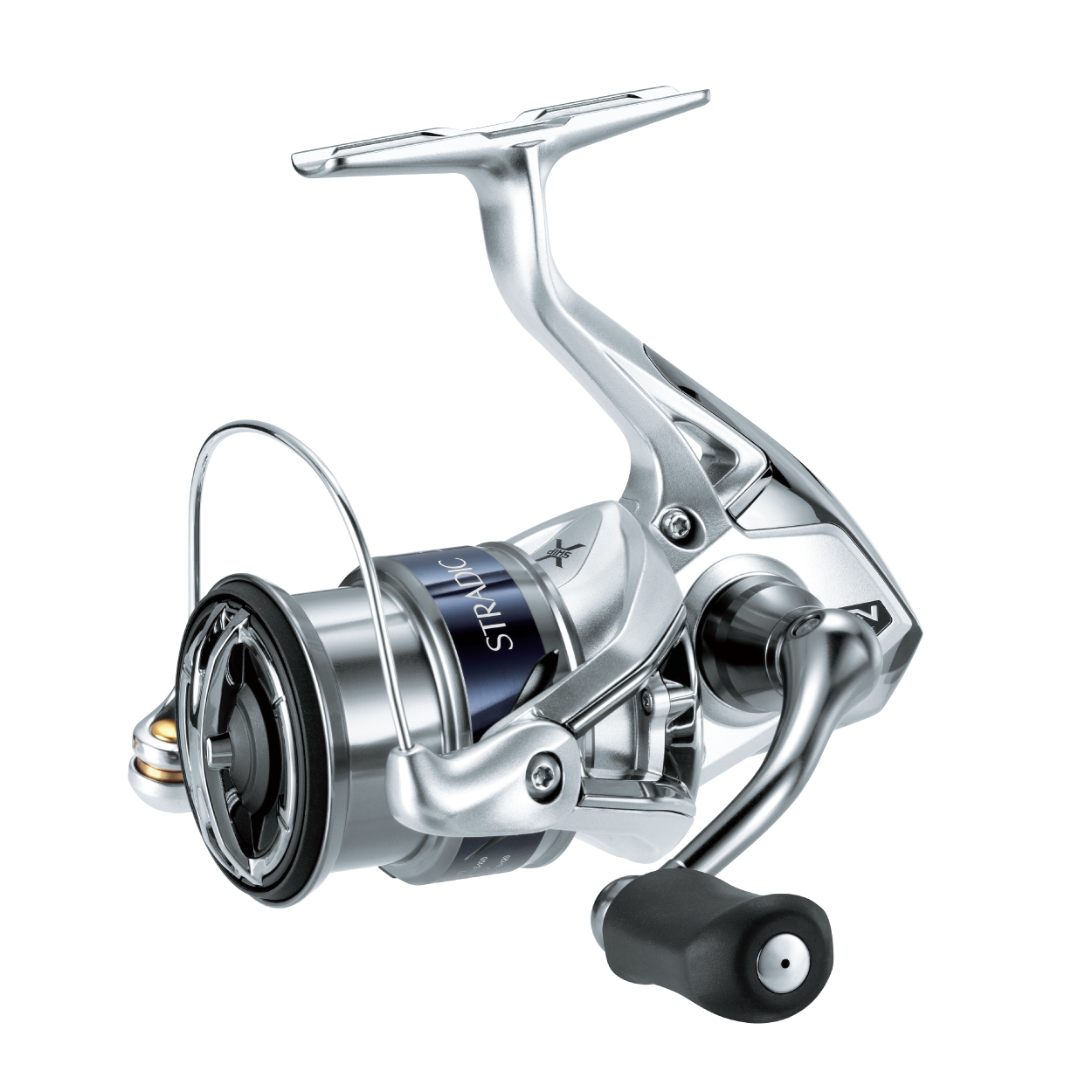 Shimano Stradic FK Antireverse Fishing Reel Repair Ebay used fishing reel bearing drag stack carbontex cal grease gomexus power knob