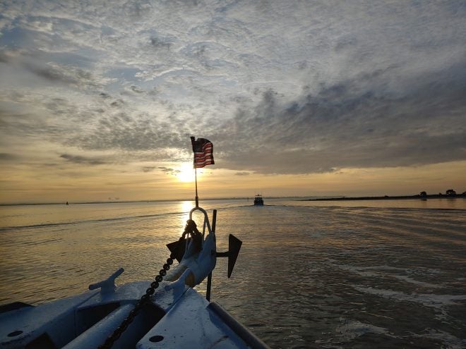 Gulf Bottom Fishing Basics: Offshore Intro & Bottom Fishing
