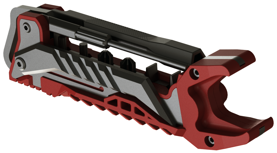 Pocket Glock Maintenance – The New Birchwood Casey Multi-Tool for Glocks Pocket Glock Maintenance – The New Birchwood Casey Multi-Tool for Glocks