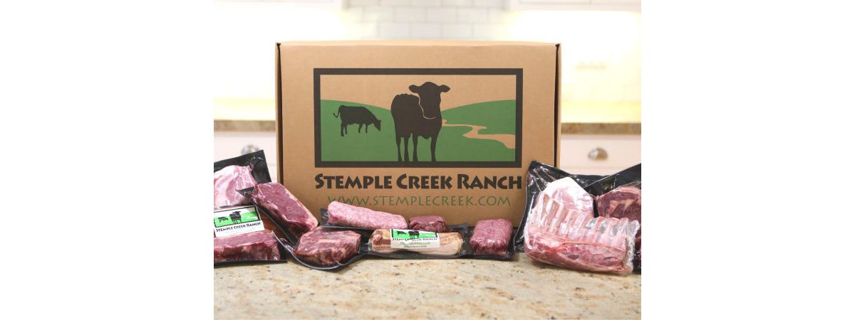 stemple creek ranch