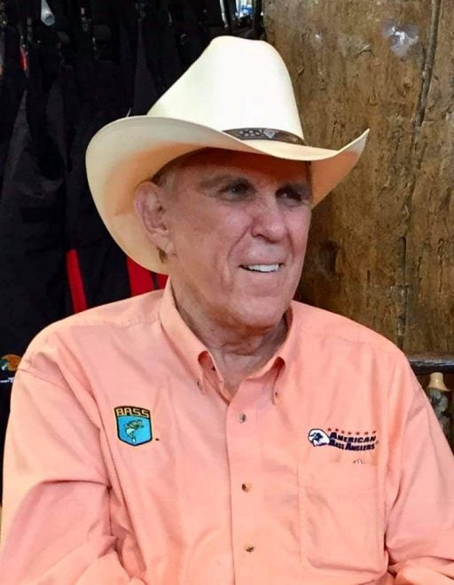 Father of Modern Bass Fishing – Ray Scott – Passes Away at 88