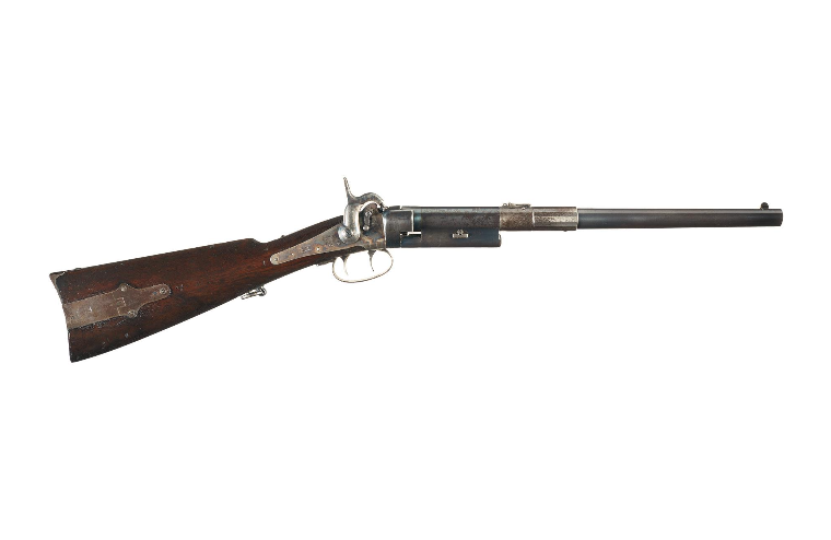 Greene Carbine