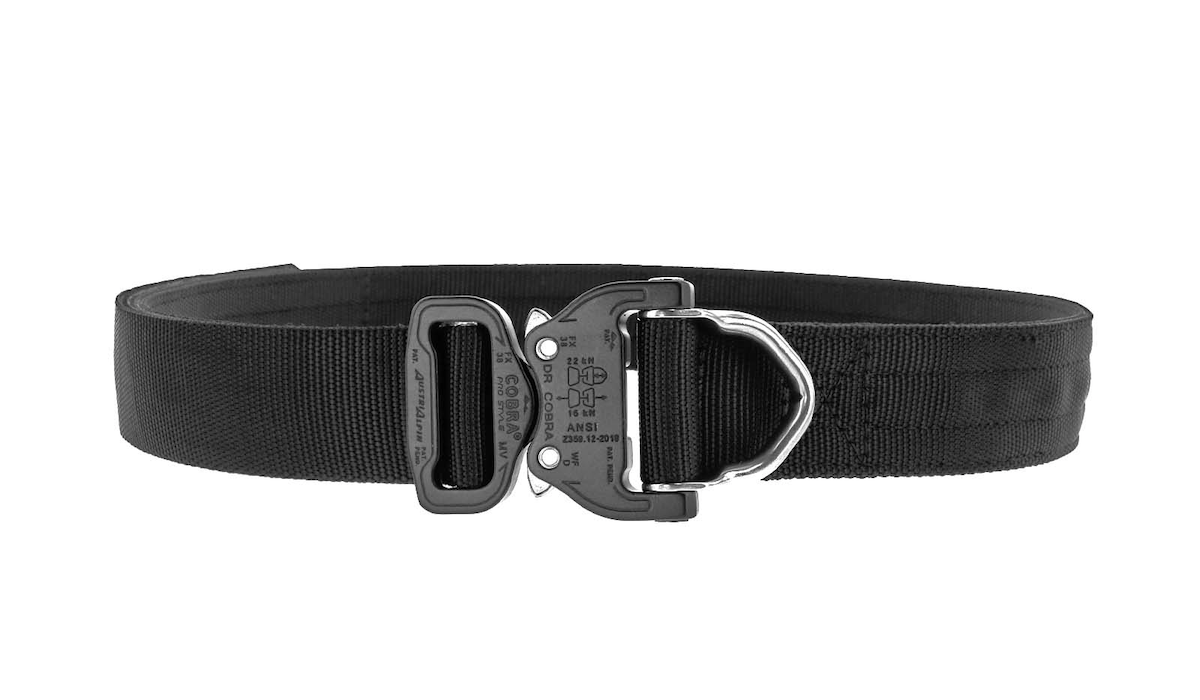 Galco Holsters Releases NEW 1.5" Nylon Trail Belt