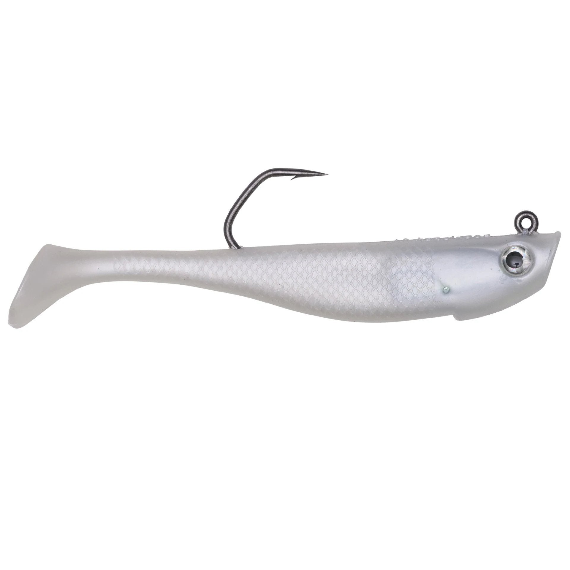 hogy protail swimbait 