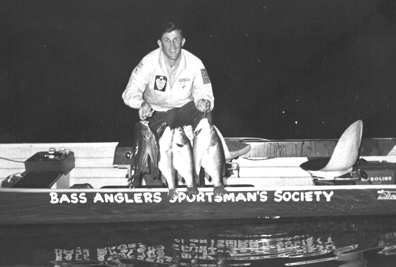 Father of Modern Bass Fishing – Ray Scott – Passes Away at 88