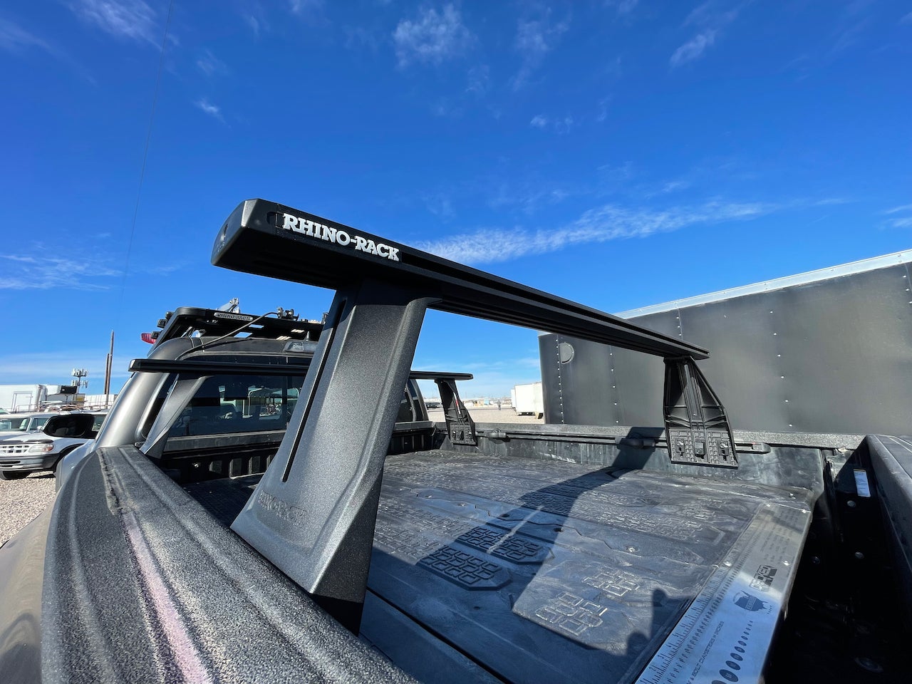 Rhino-Rack Reconn-Deck: The perfect platform for Overlanding? Rhino-Rack Reconn-Deck: The perfect platform for Overlanding?