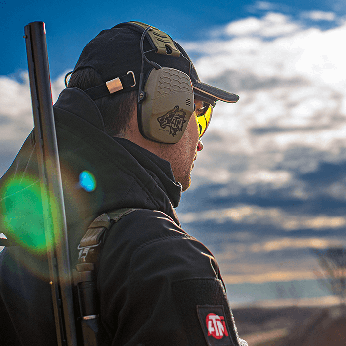 New X-Sound Bluetooth-Enabled Hearing Protection from ATN Corp