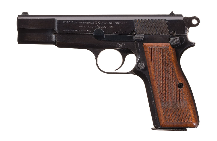 Browning Hi-Power