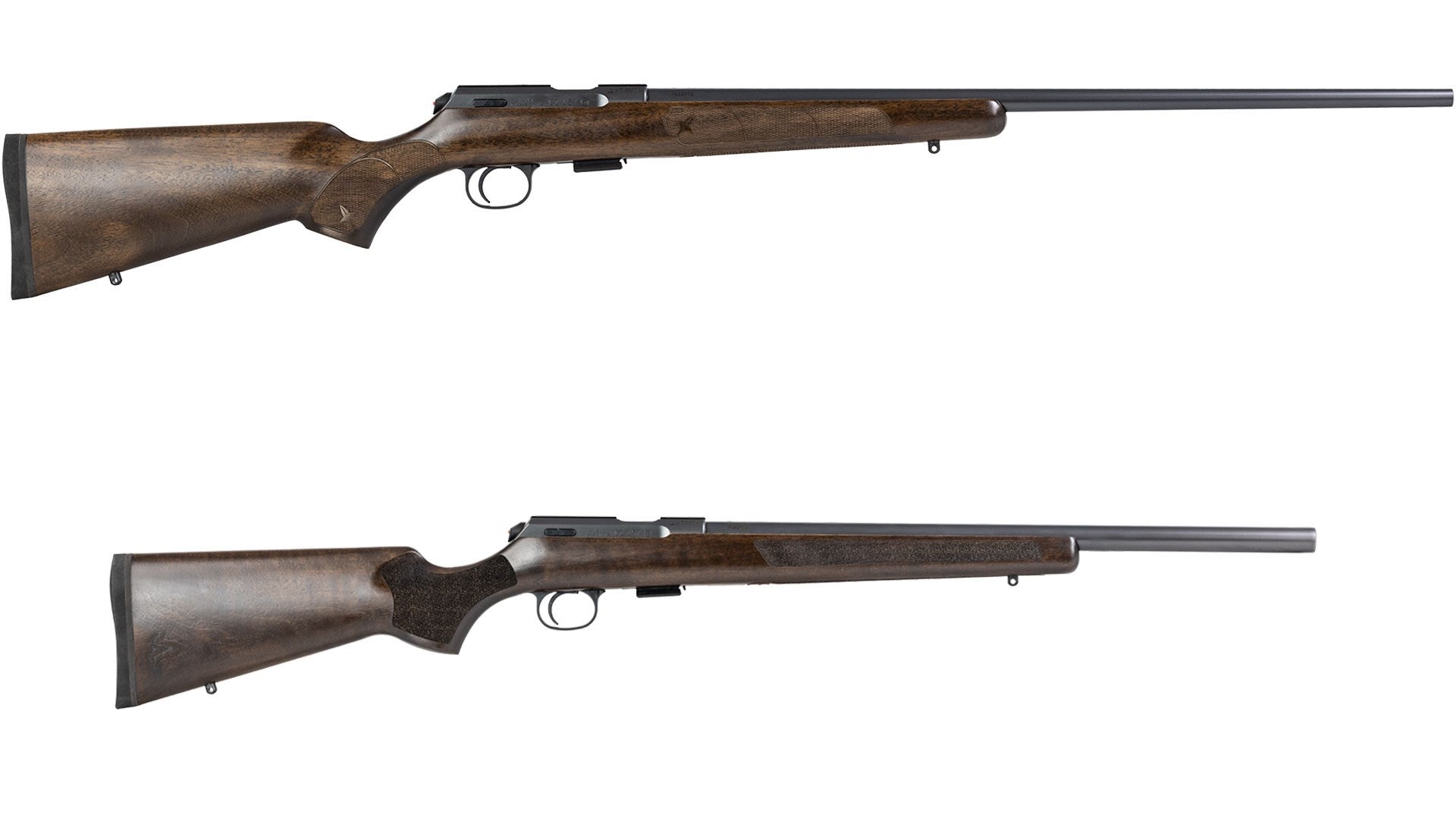 Rimfire for Southpaws - CZ Releases Two New Left-Handed 457 Models