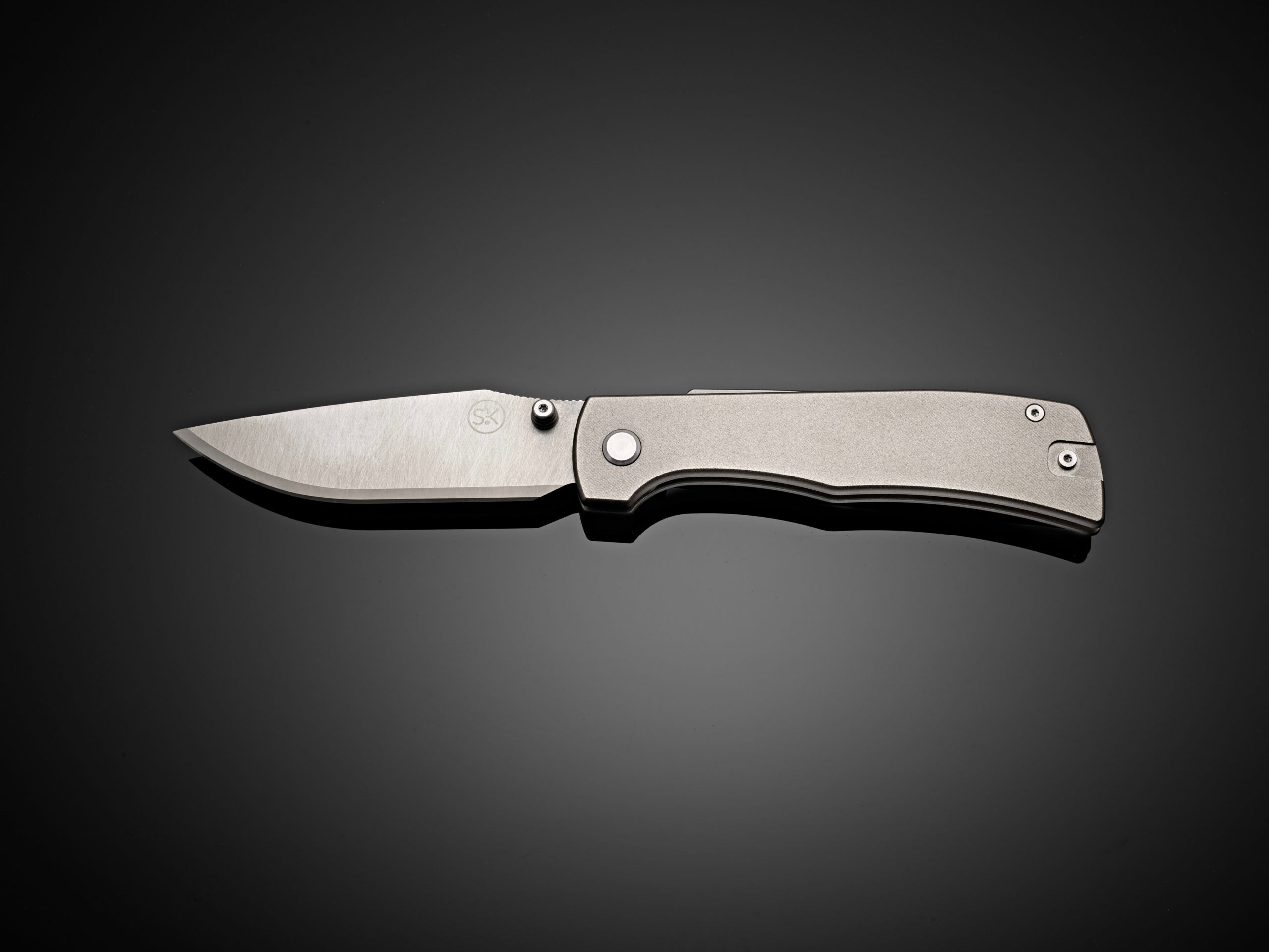 Sandrin Knives Introduces the New Monza Tungsten Carbide Knife