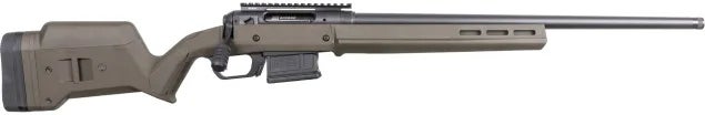 New OD Green Magpul Hunter Savage 110 Rifle from Davidson's