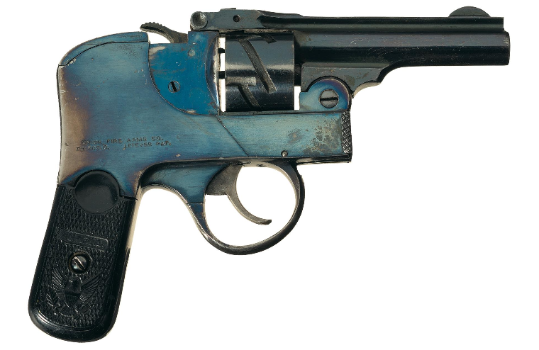 Auto Revolver