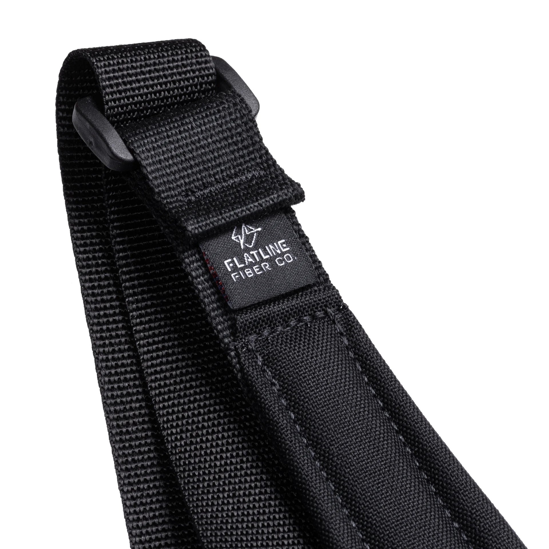 Blue Alpha Introduces the New Blue Alpha Belts Padded Rifle Sling