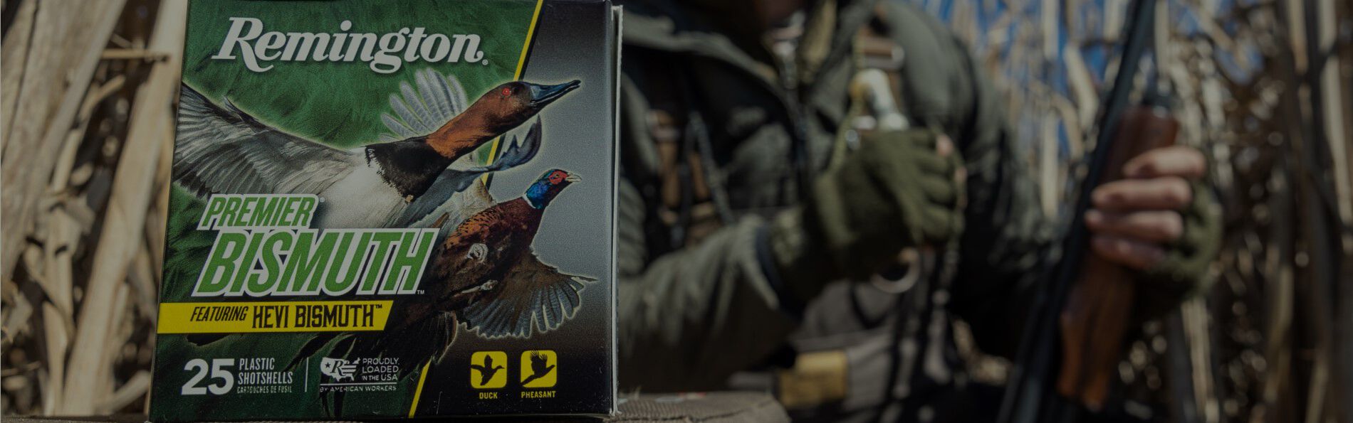 New Full Line of Premier Bismuth Shotgun Loads Unveiled by Remington