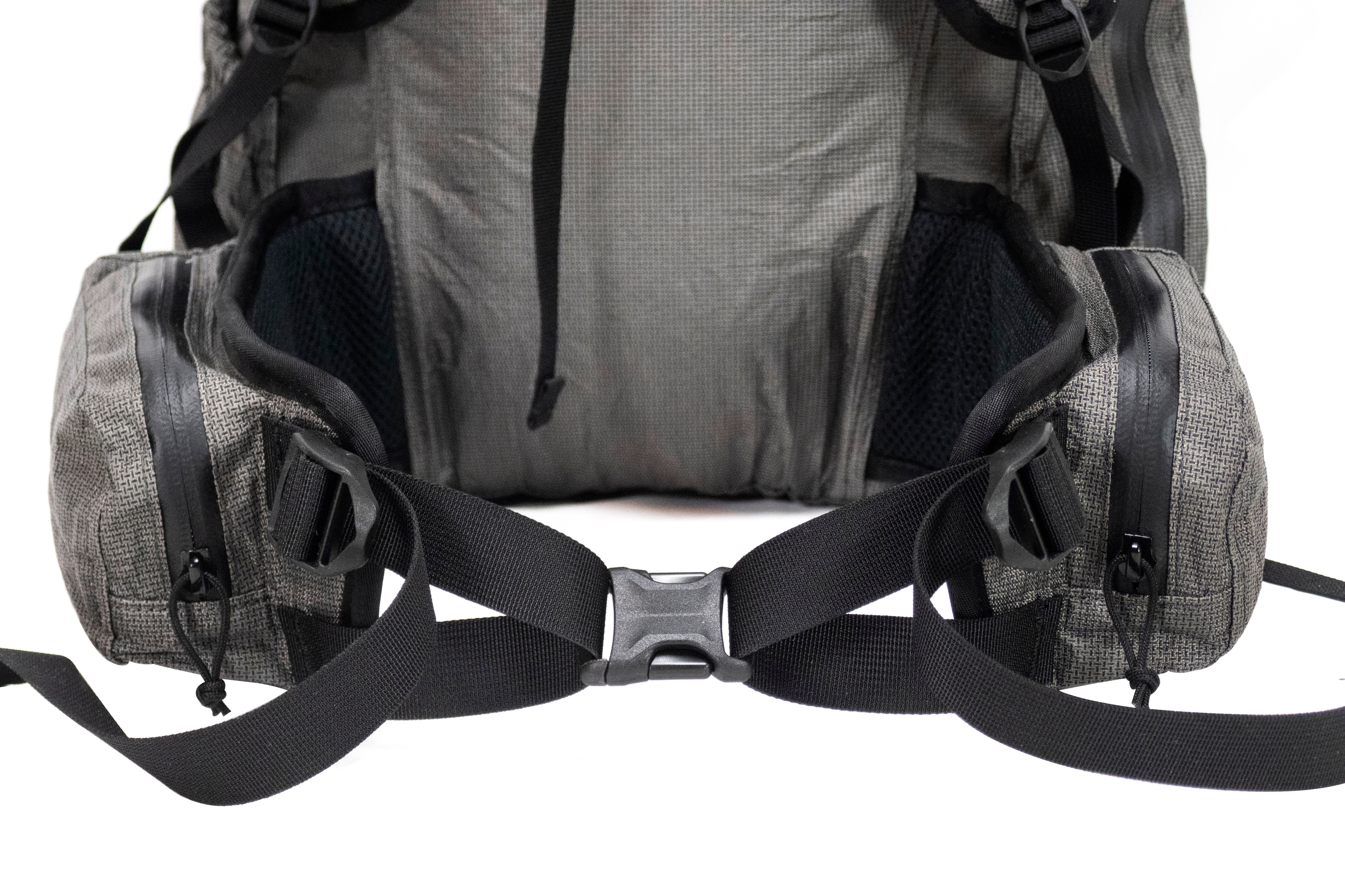Durston Gear Announces NEW Kakwa 40 Ultralight Backpack