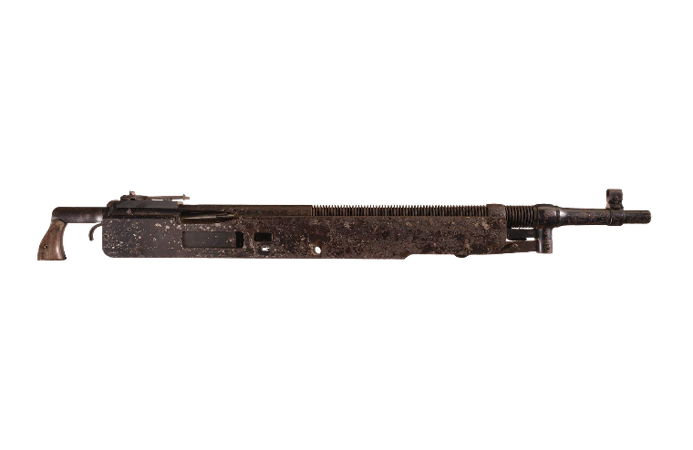 POTD: It Is Still Cool – The Browning Potato Digger POTD: It Is Still Cool – The Browning Potato Digger