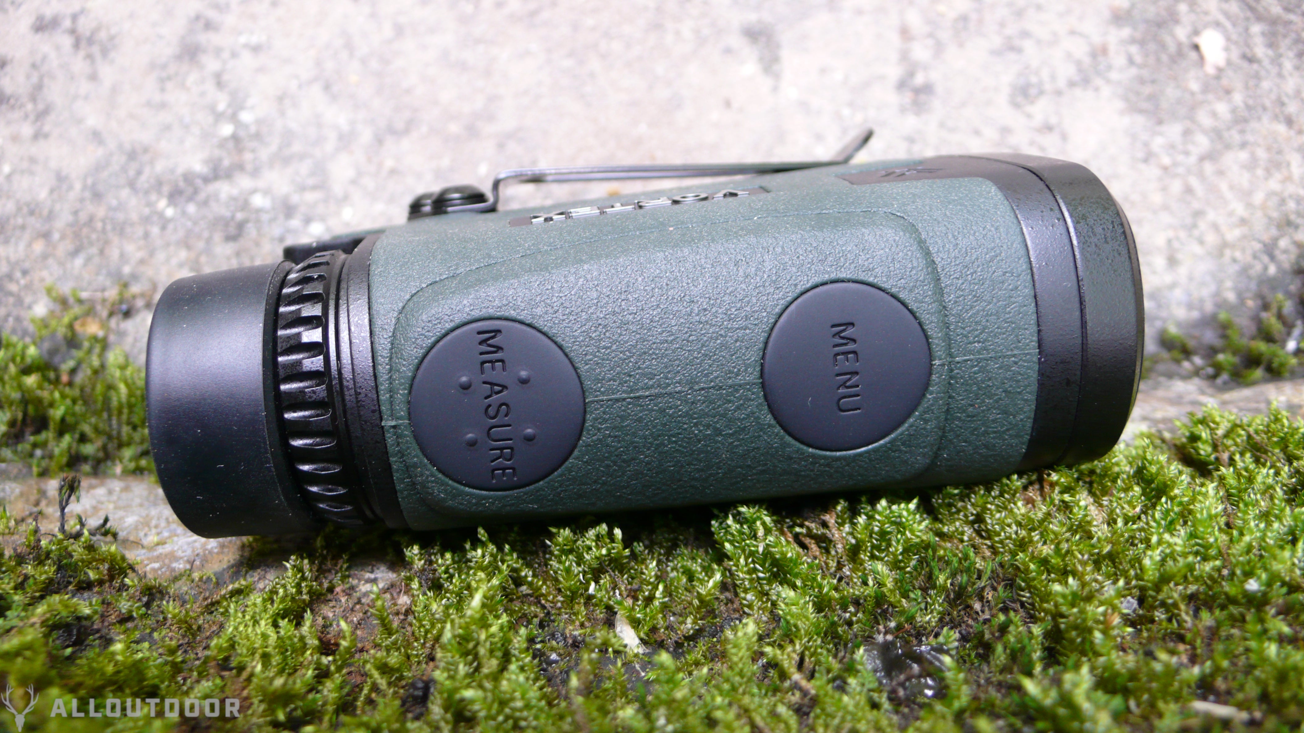 Vortex Viper HD 3000 Rangefinder Review