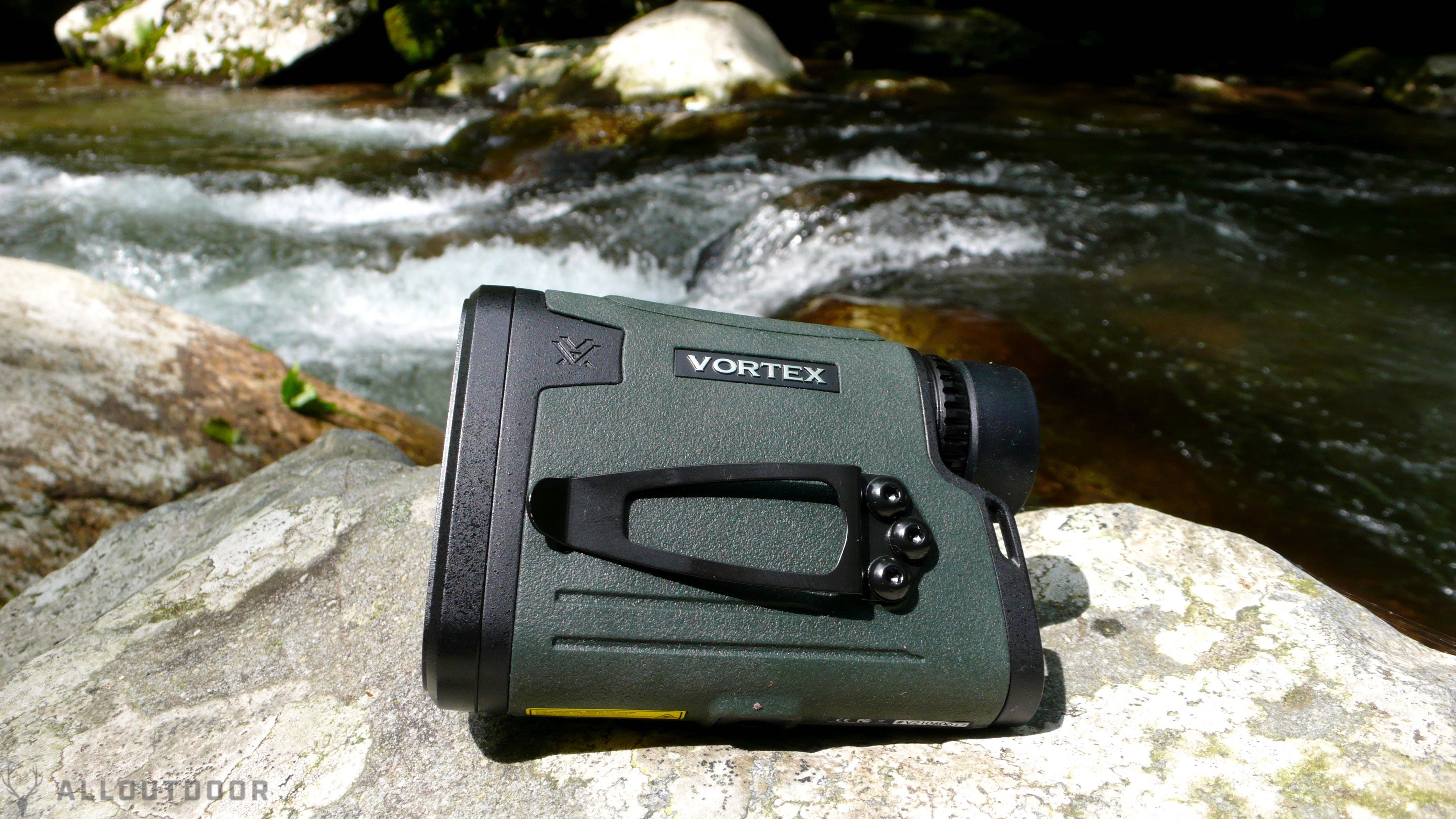 Vortex Viper HD 3000 Rangefinder Review
