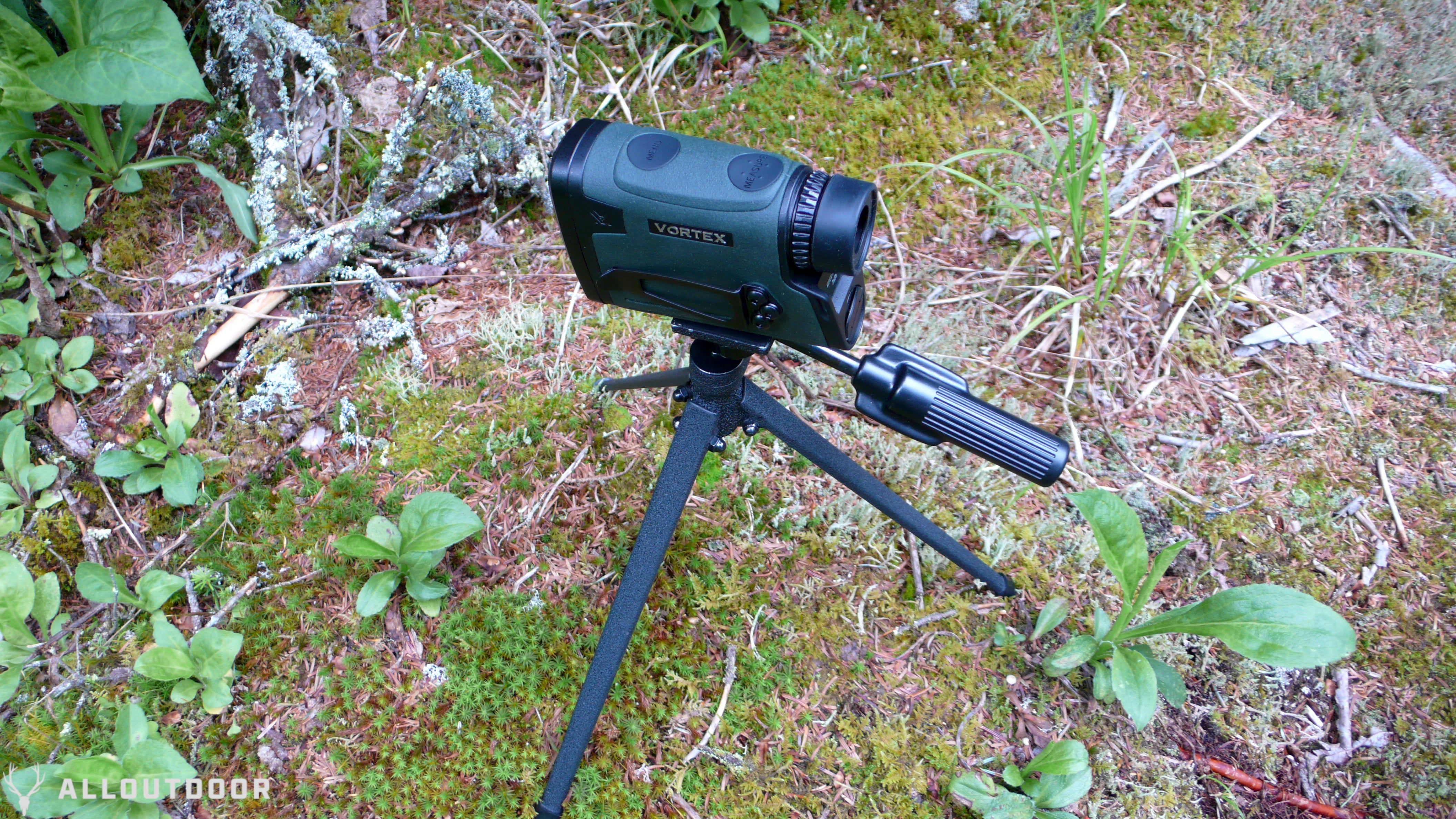 Telémetro láser Vortex Optics Viper HD 3000