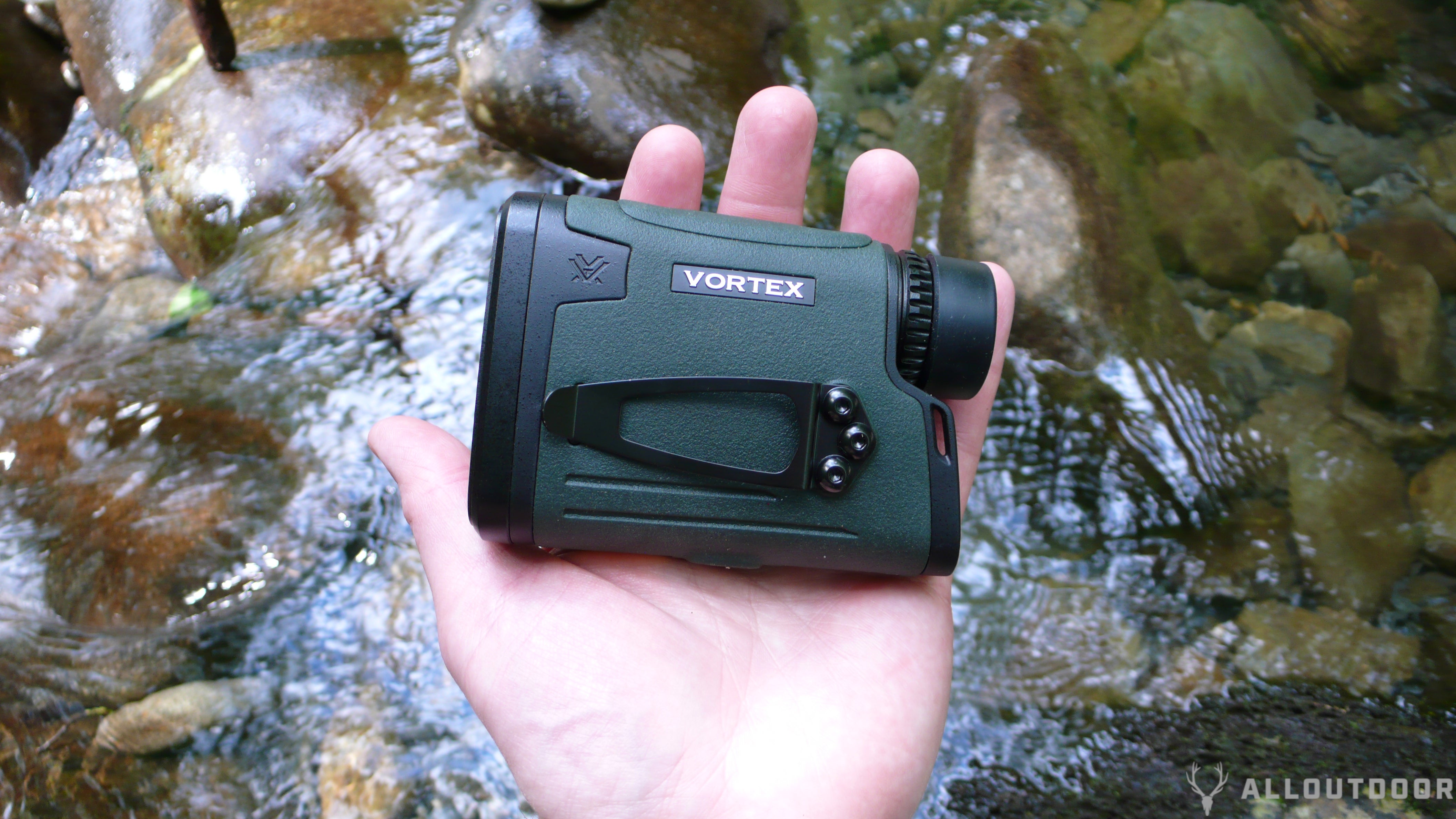 Vortex Viper HD 3000 Rangefinder Review