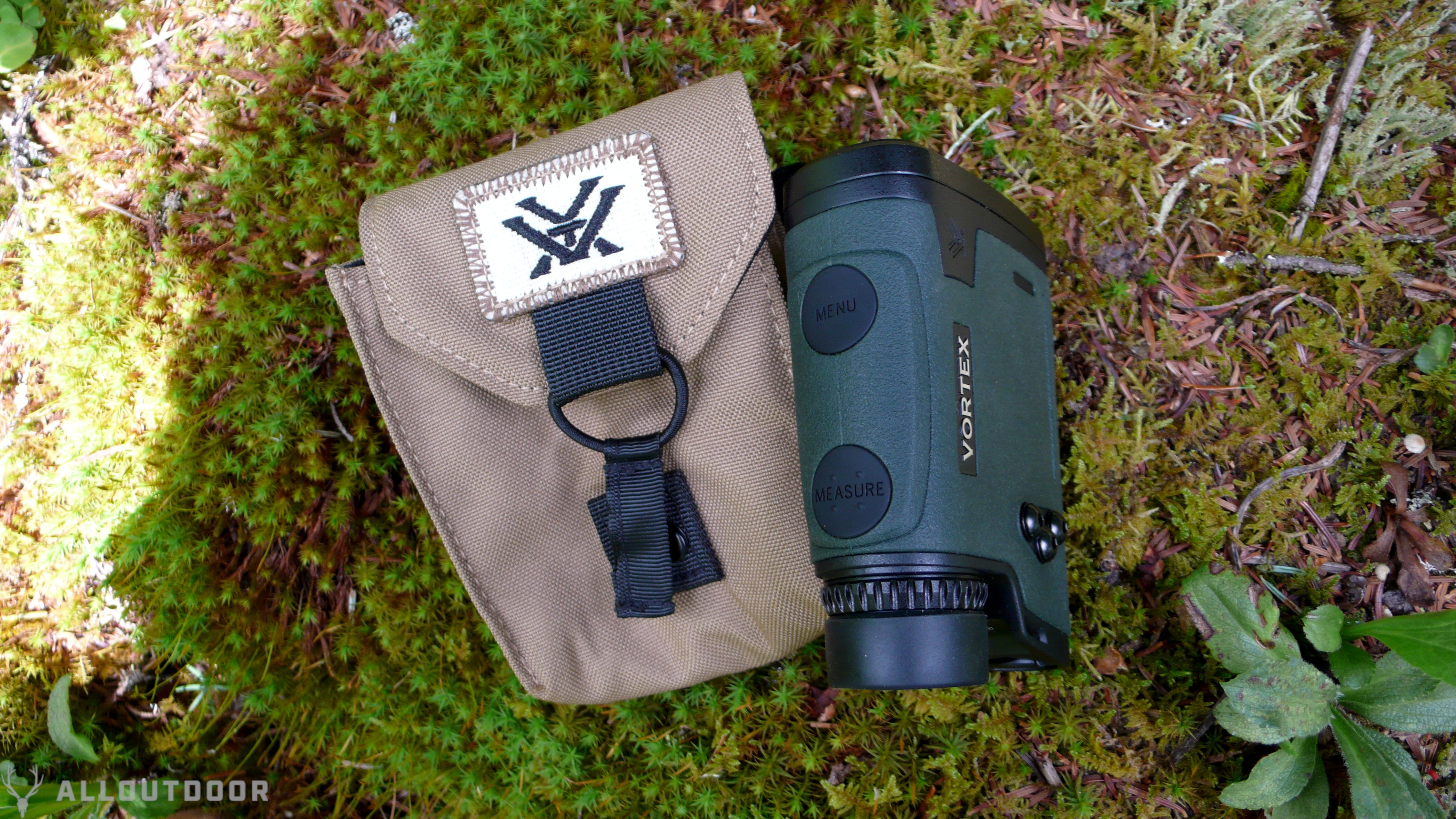 Vortex Viper HD 3000 Rangefinder Review