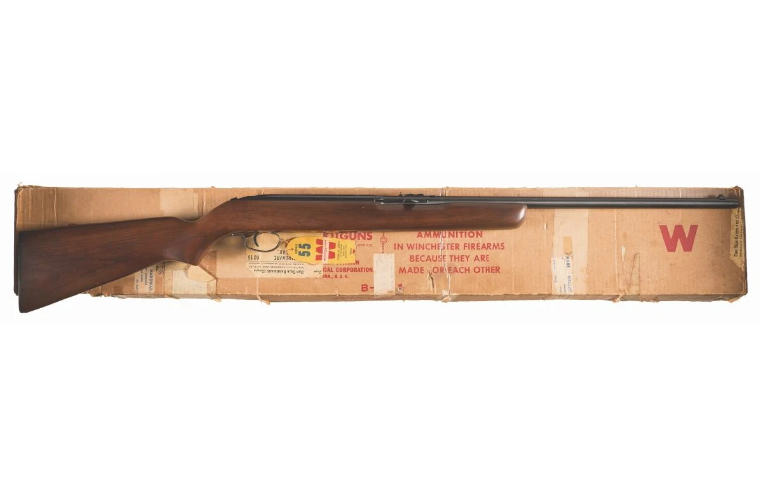 Winchester Model 55