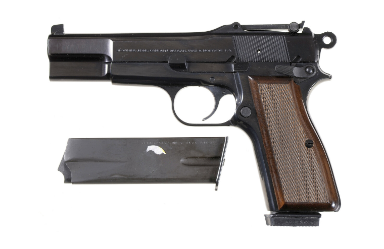 Browning Hi-Power