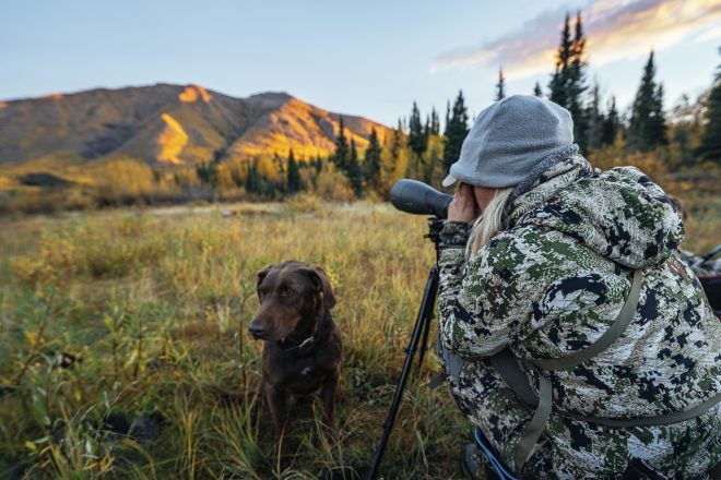 SITKA Debuts Its “Most Advanced Insulation” – The Ambient Collection