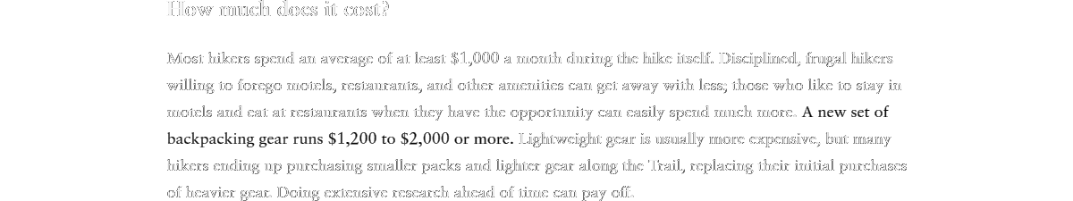 price of being outdoors is too dang high price of rent is too damn high