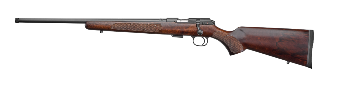 Rimfire for Southpaws – CZ Releases Two New Left-Handed 457 Models Rimfire for Southpaws – CZ Releases Two New Left-Handed 457 Models