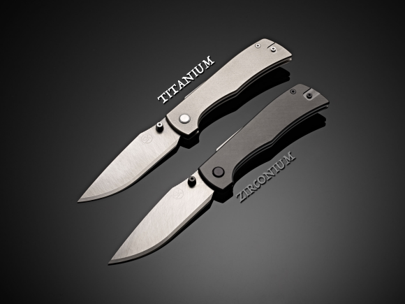 Sandrin Knives Introduces the New Monza Tungsten Carbide Knife