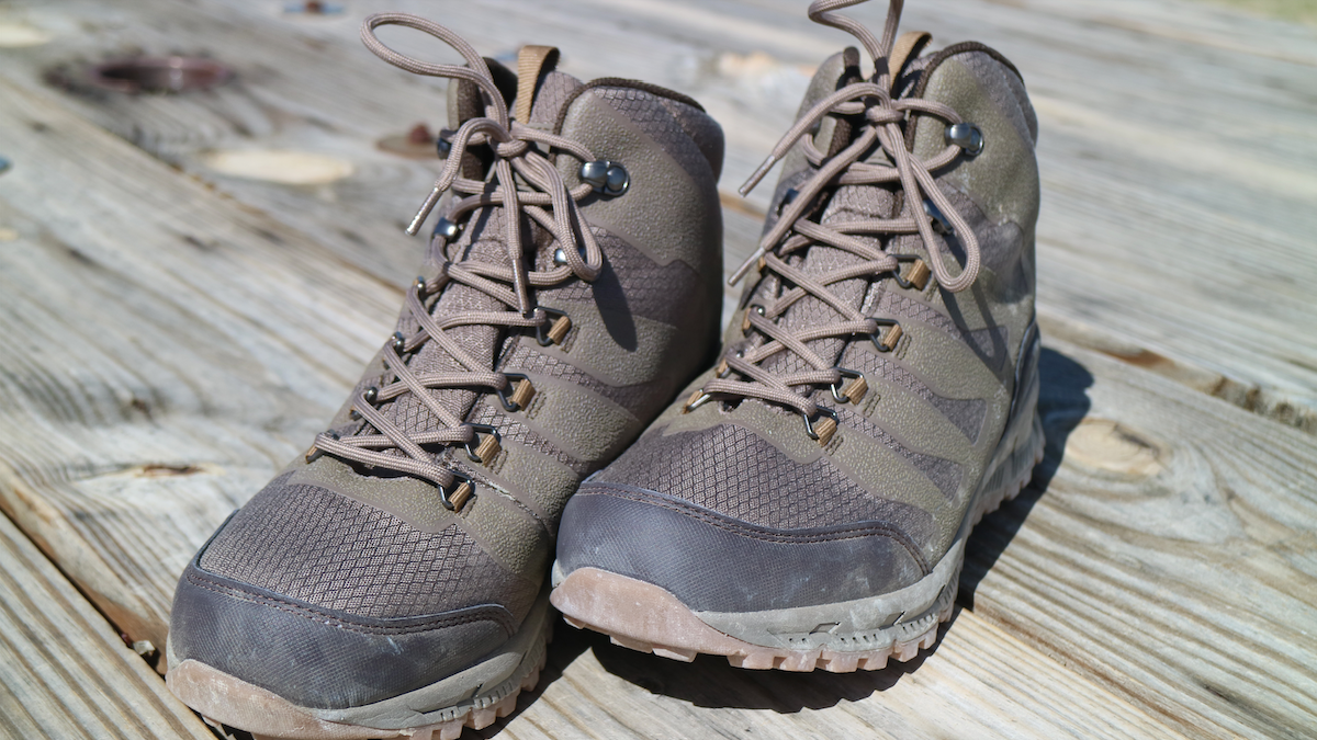 AllOutdoor Review Northside Hargrove Mid Waterproof Hiking Boot