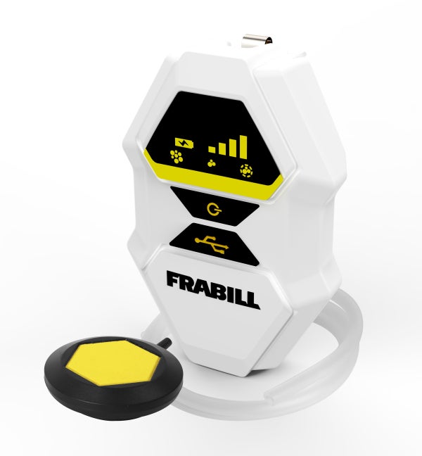 New Frabill ReCharge Deluxe Aerator – Mobile Live Well Aerator