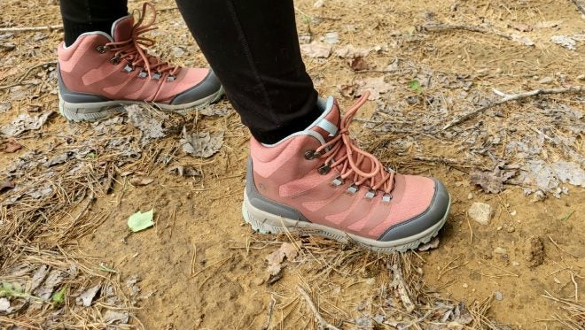 Northside Hargrove Mid Waterproof Women’s Hiking Boot