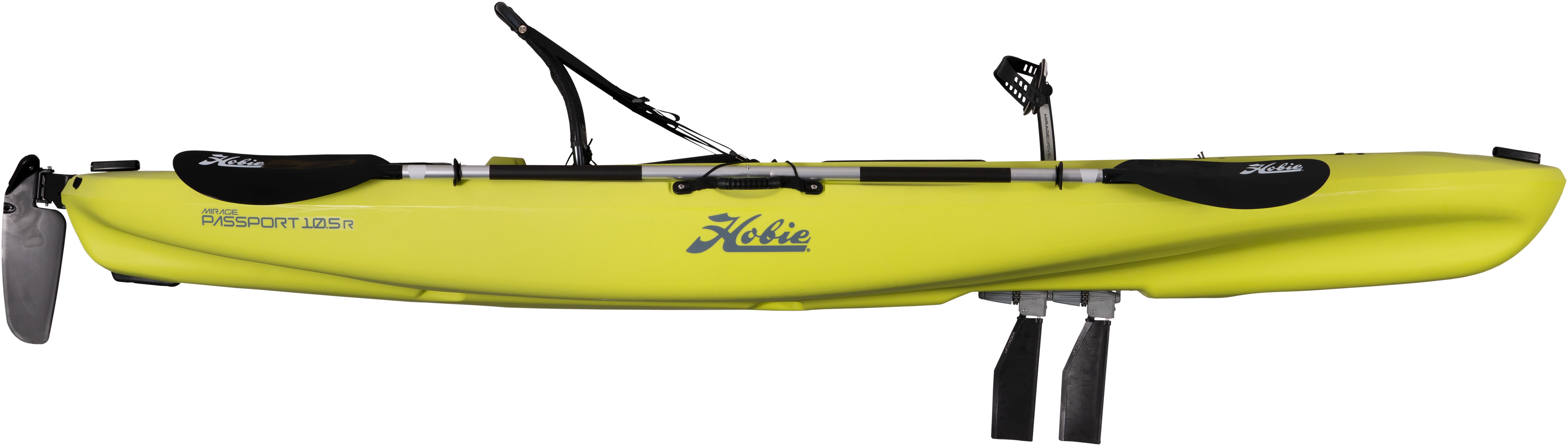 Hobie Mirage Passport R Fishing Kayak