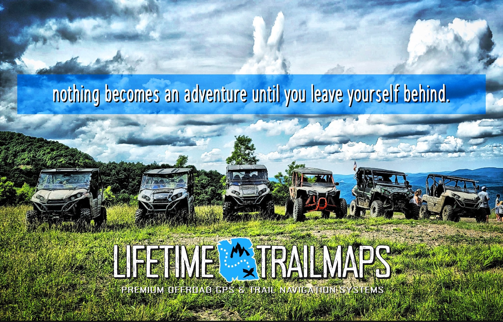 AllOutdoor Review: Lifetime Trailmaps GPS – Offline Navigation Solution