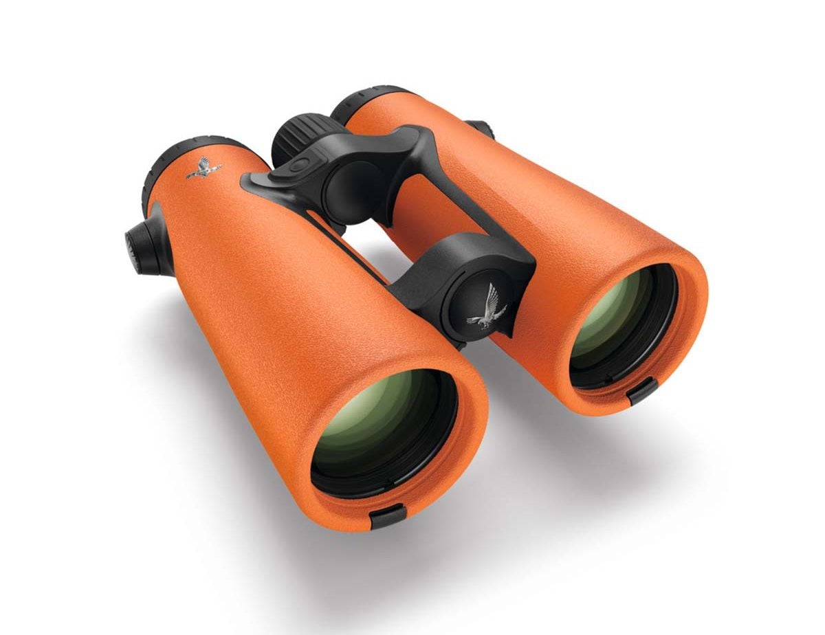 The New EL Range Binoculars from Swarovski Optics