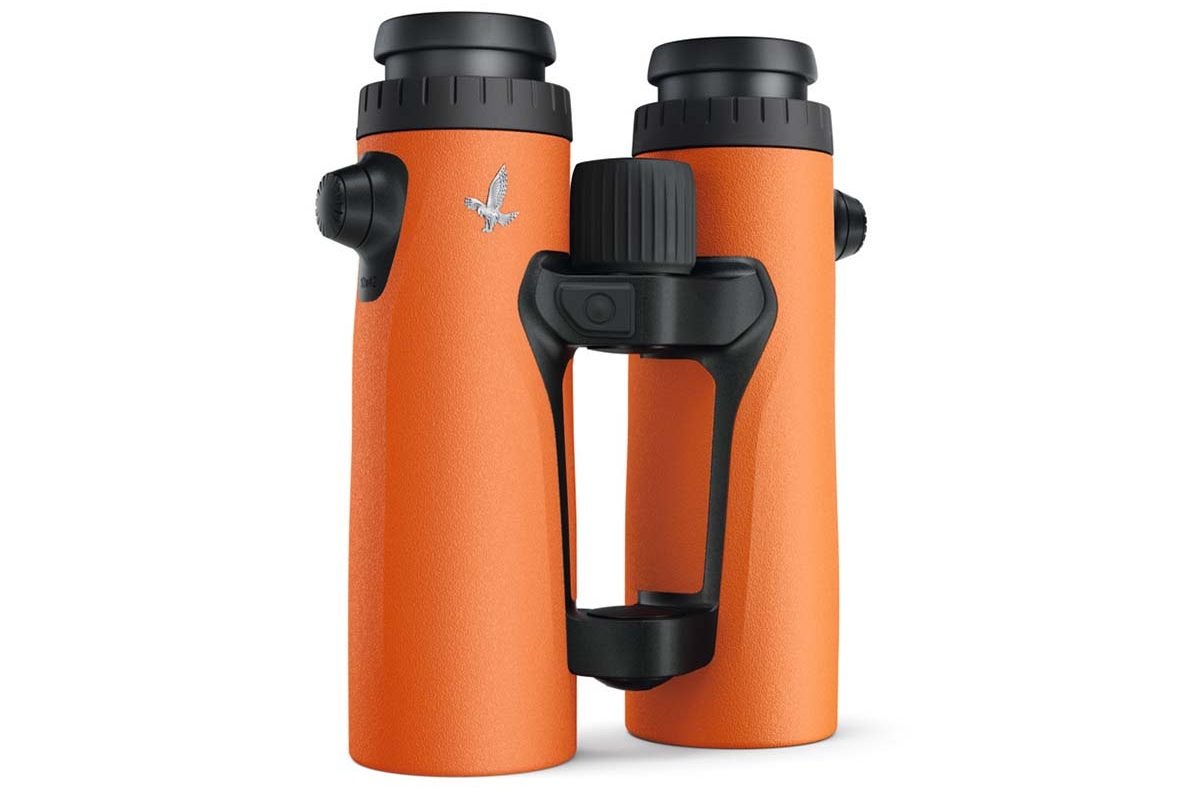 The New EL Range Binoculars from Swarovski Optics