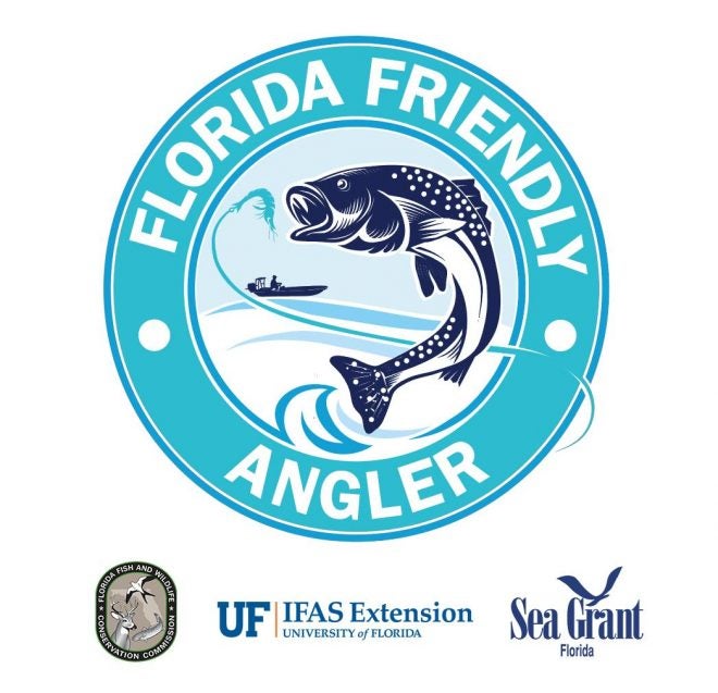 Florida Friendly Angler Course Live Online Now Florida Friendly Angler Course Live Online Now