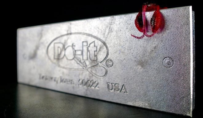 Do-It Molds releases New Katana Kraw at ICAST2022 Do-It Molds releases New Katana Kraw at ICAST2022